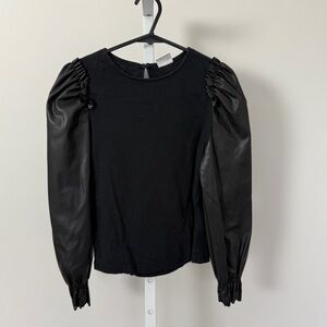 Zara women’s‎  top size 10